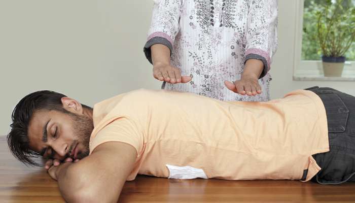 L’EMTE : Énergétique Massage Thérapie Eidétique 