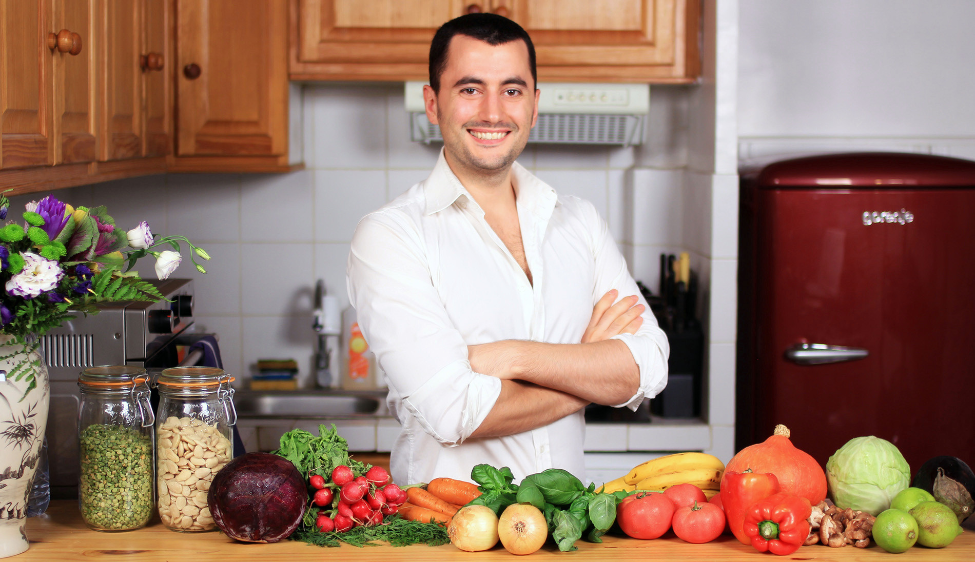 Benjamin Dariouch_&prod;Benjamin Dariouch