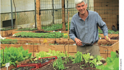 La ferme du Bec Hellouin fait la preuve de la permaculture