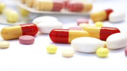 Une liste noire des médicaments sans ordonnance 