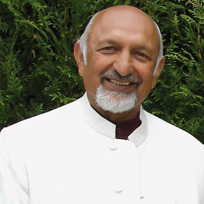 Rencontre avec Kiran Vyas