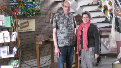 La coopérative francilienne Andines appelle à l’aide