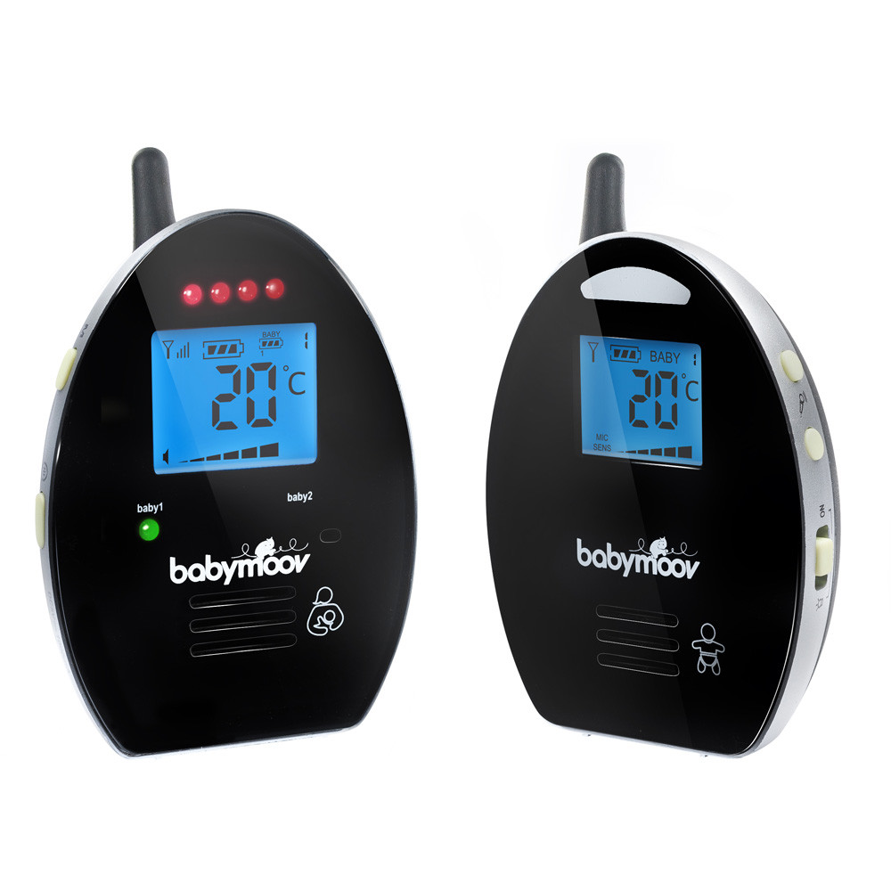 babyphone-Premium-Care-Digital-Green-bio-info