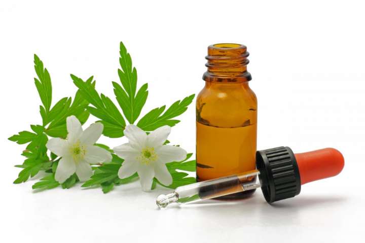 Identifier la bonne huile essentielle