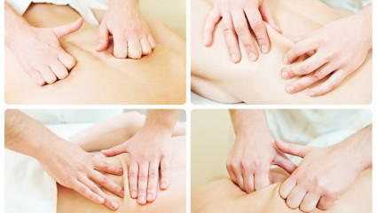 La technique Bowen, une thérapie manuelle douce et efficace