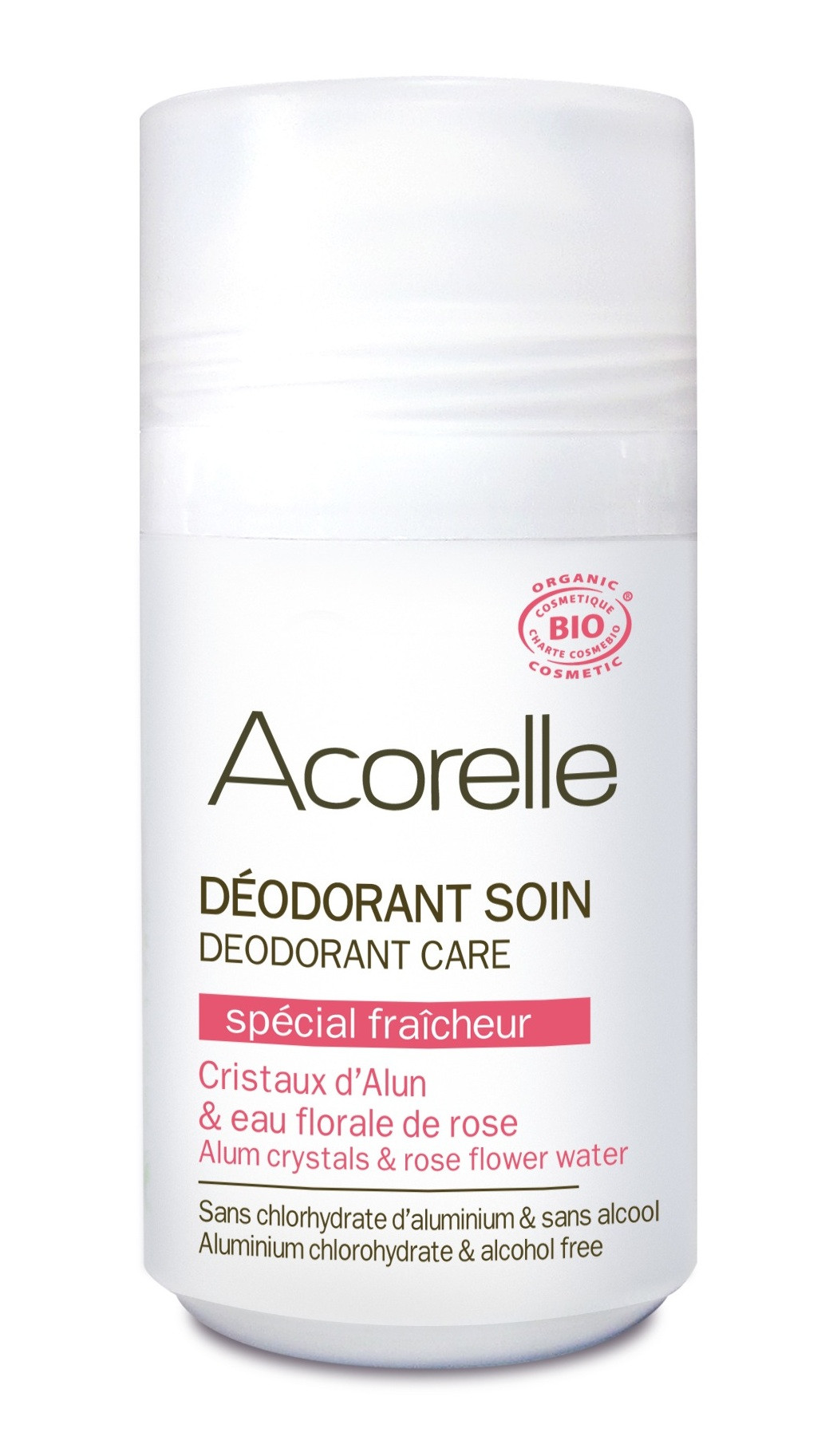 deo-acorelle-test-bio-info