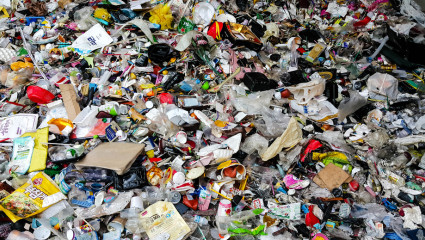 Plastiques biosourcés : la fin du recours aux matières fossiles&nbsp;?