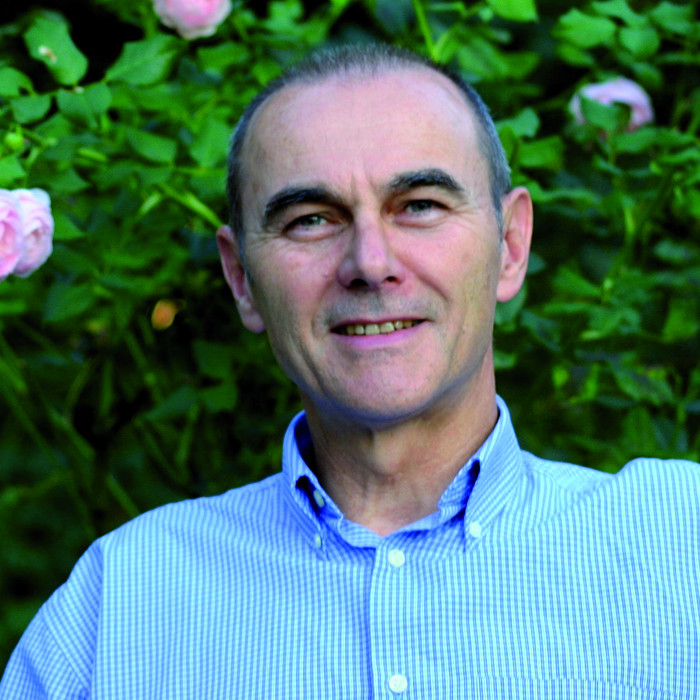 Rencontre avec Jean-Michel Morel